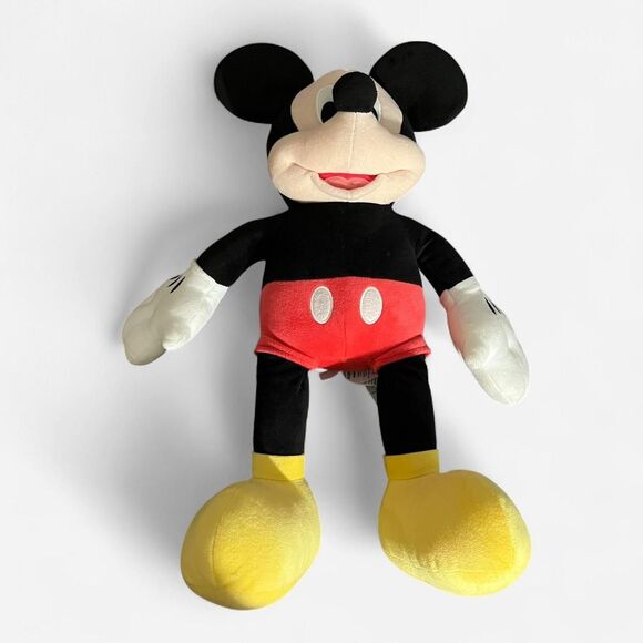 Build-A-Bear Other - Mickey Mouse Build-A-Bear plush